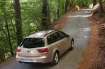 Seat Exeo ST 2009 года